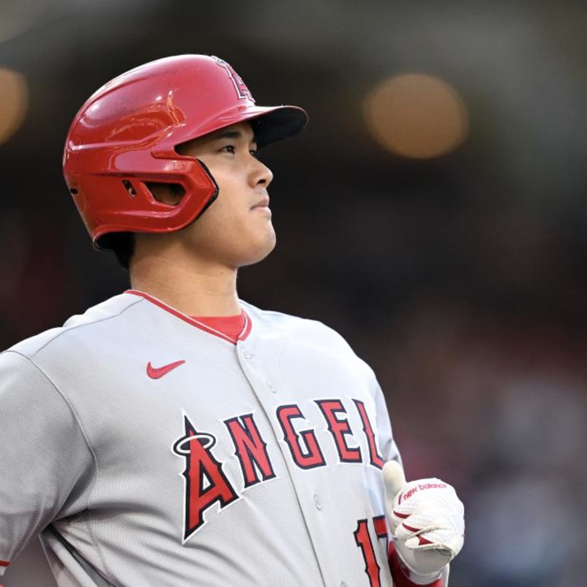 Ohtani has elbow procedure, won't pitch again until 2025