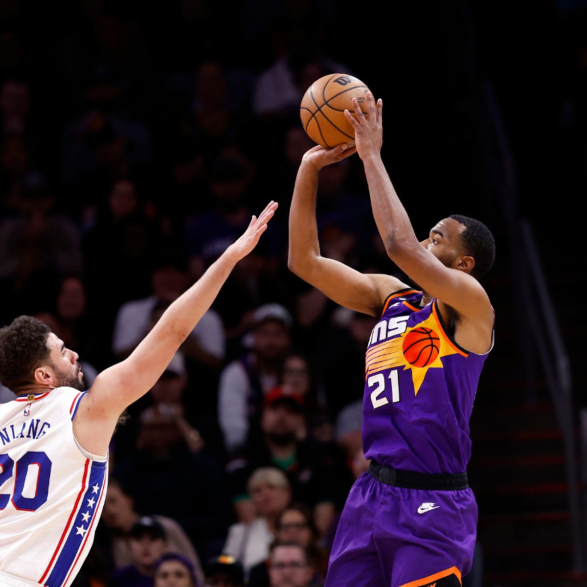 Brooklyn Nets Forward TJ Warren Targeting Early December Return