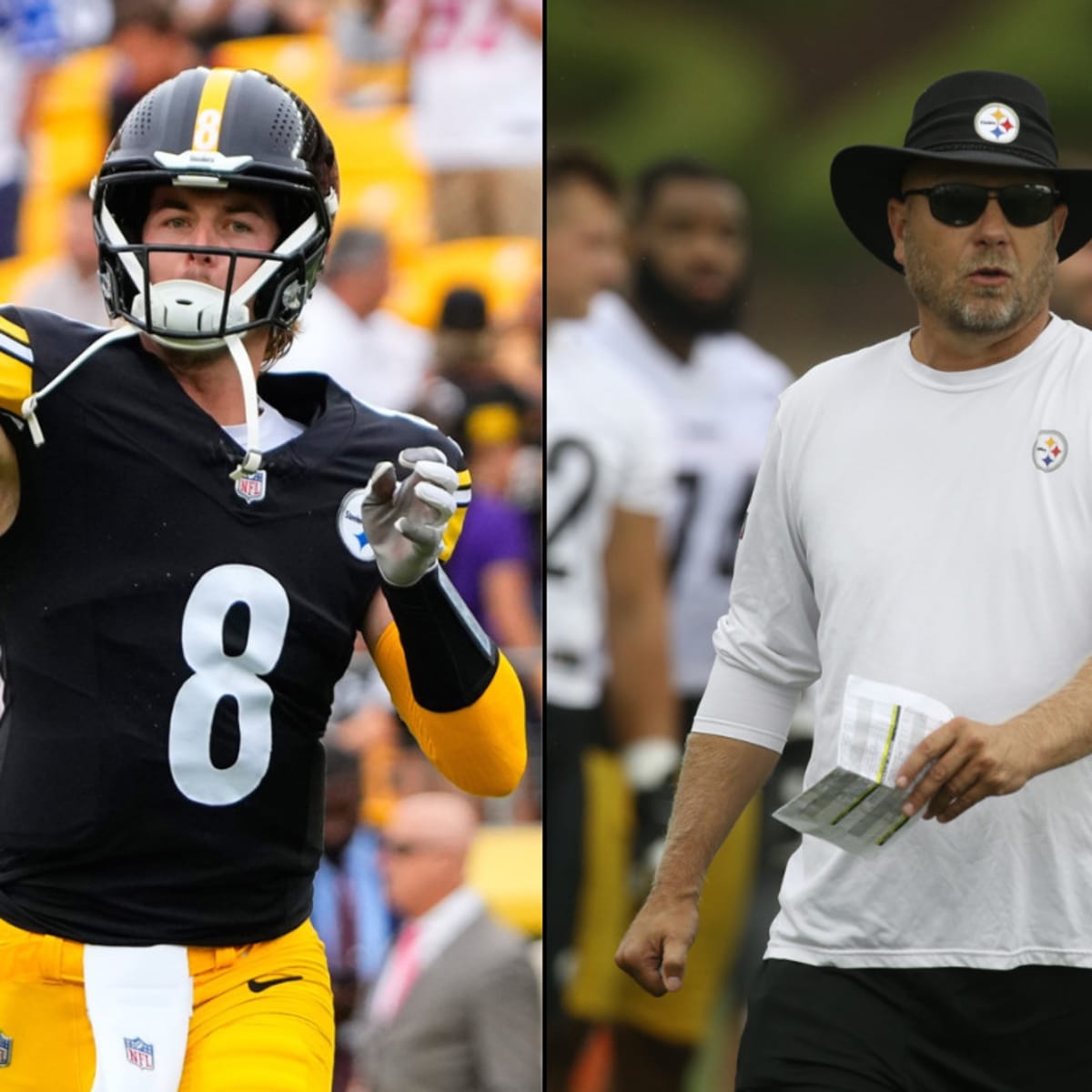 2023 Pittsburgh Steelers Team Needs 1.0 - Behind the Steel Curtain