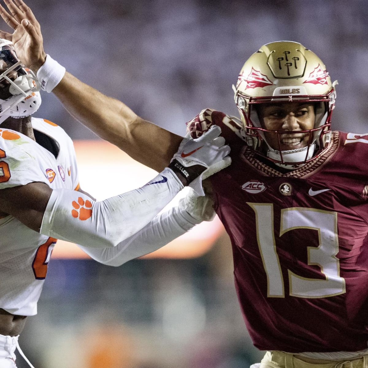 FSU football: How did Florida State's offensive line perform