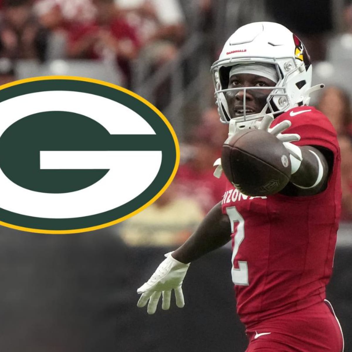 Green Bay Packers @ Arizona Cardinals: Can Kyler Murray deliver