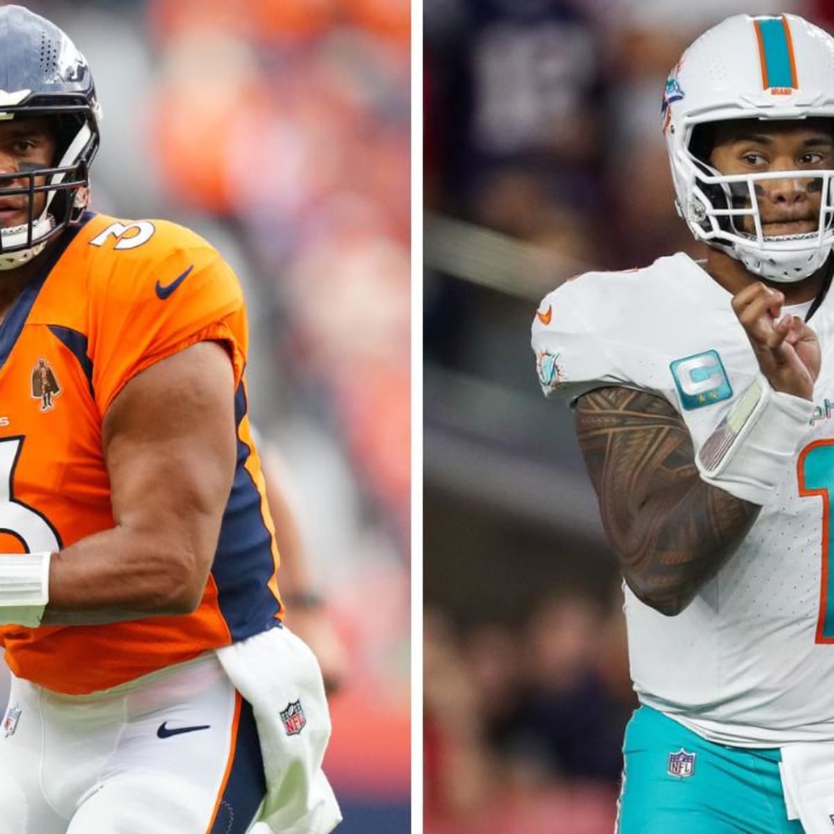 How to Stream the Dolphins vs. Broncos Game Live - Week 3