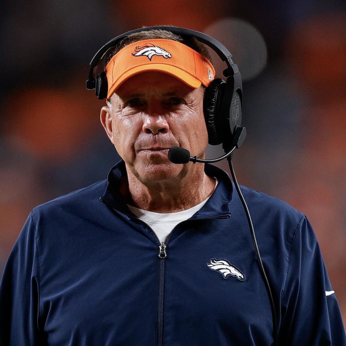 Sean Payton's Broncos look very familiar in loss to Raiders, Denver Broncos