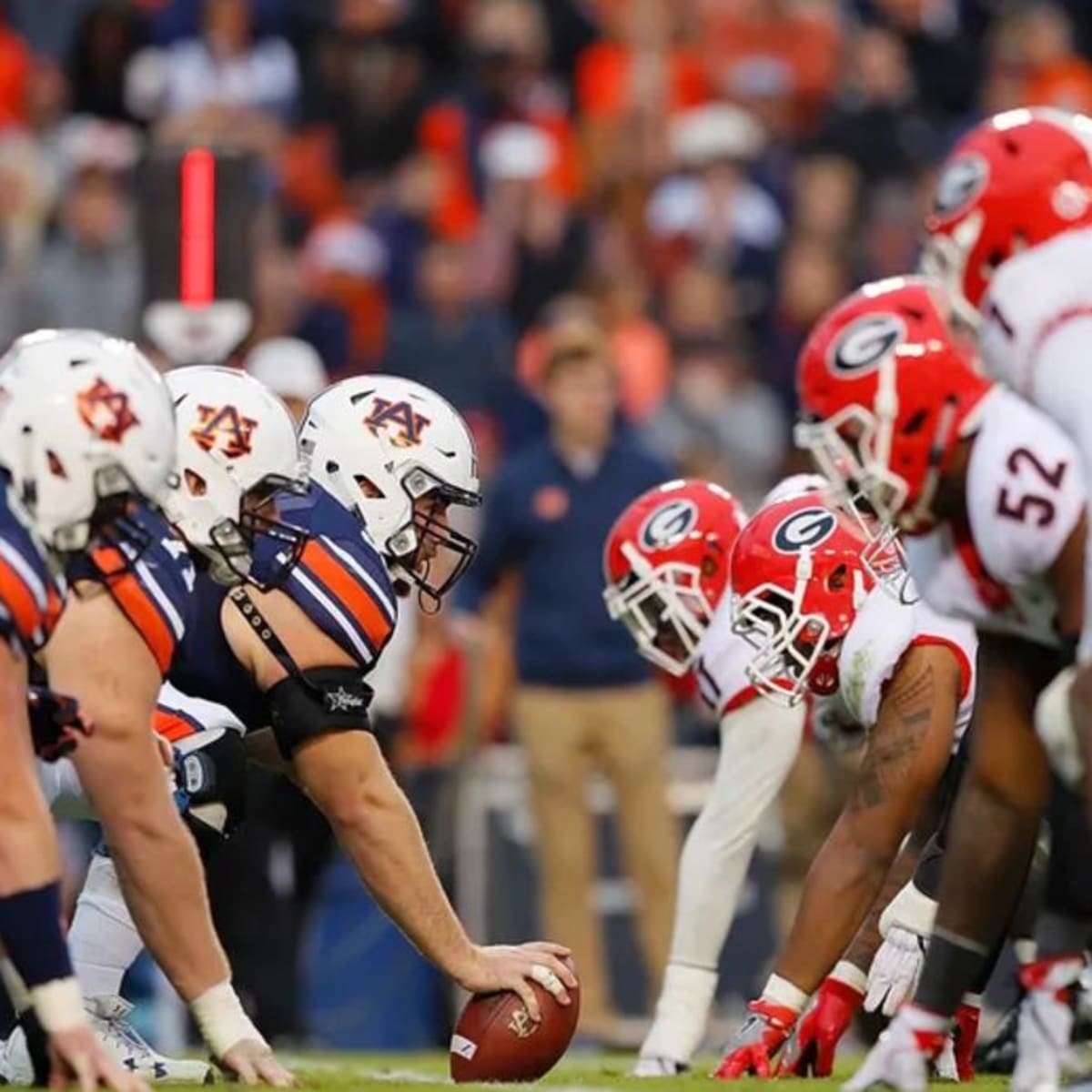 Multiple Georgia Bulldogs Headed to the Super Bowl - Sports Illustrated  Georgia Bulldogs News, Analysis and More