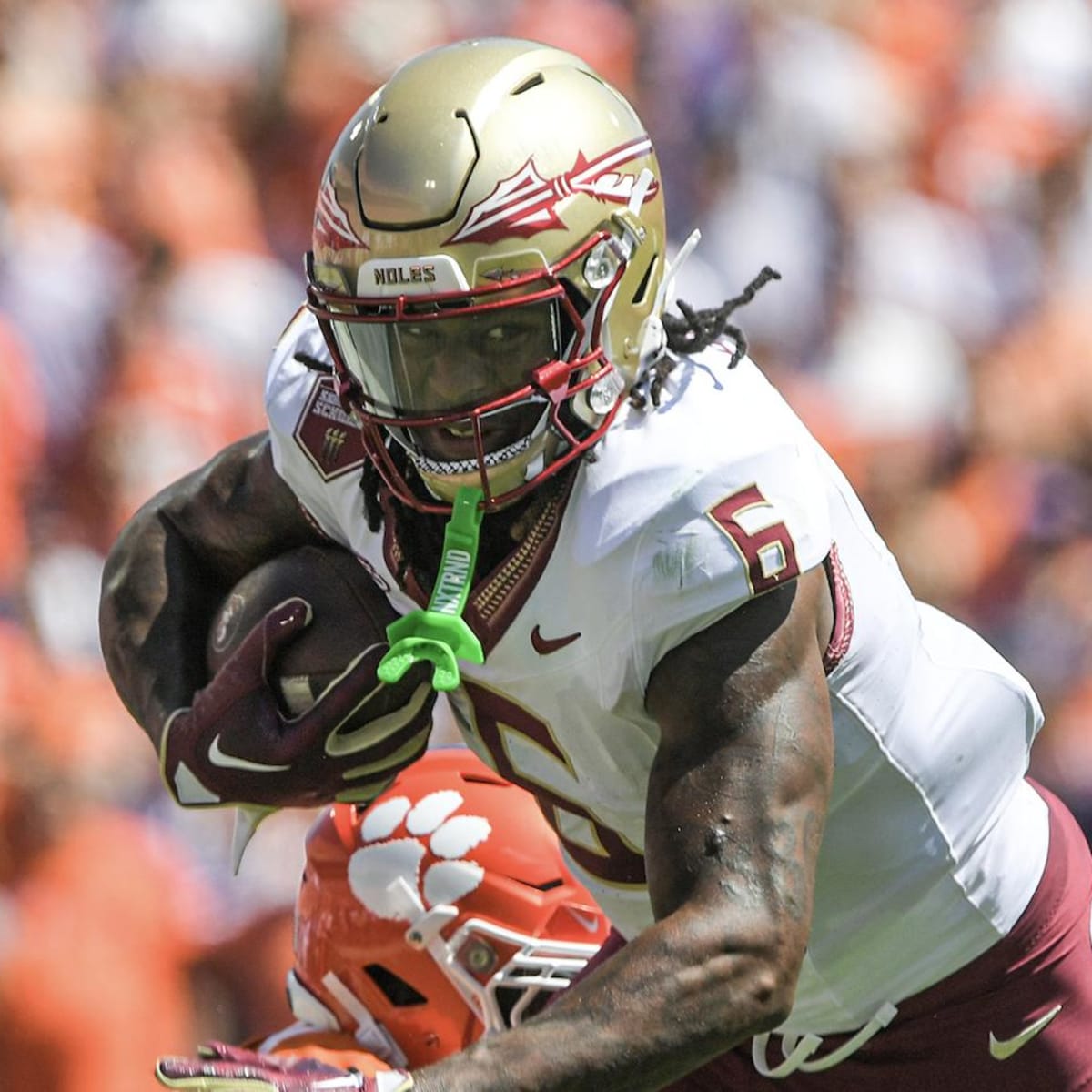 Sports Illustrated Florida State Seminoles News, Analysis and More