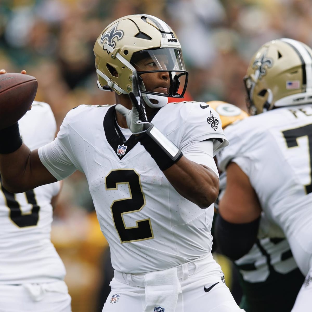 Former FSU Quarterback Expected To Step In For New Orleans Saints