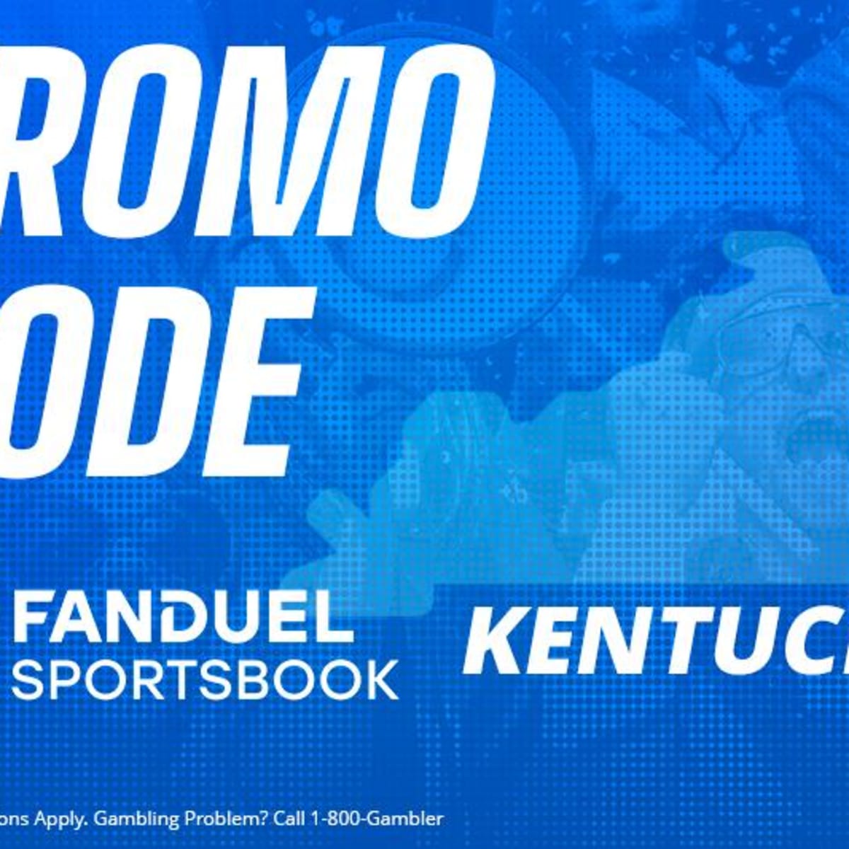 FanDuel Sportsbook on X: 