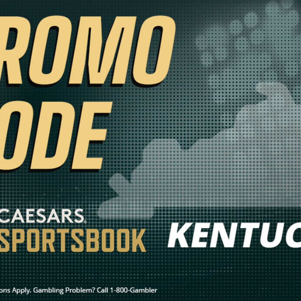 Caesars Sportsbook Kentucky Promo Code ACTION4GET Provides $250 in