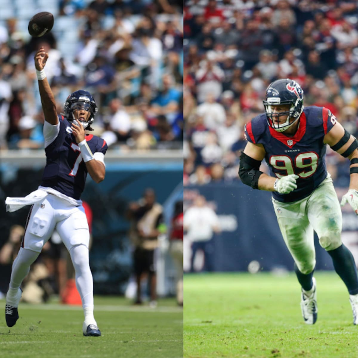 Sports Illustrated Houston Texans News, Analysis and More