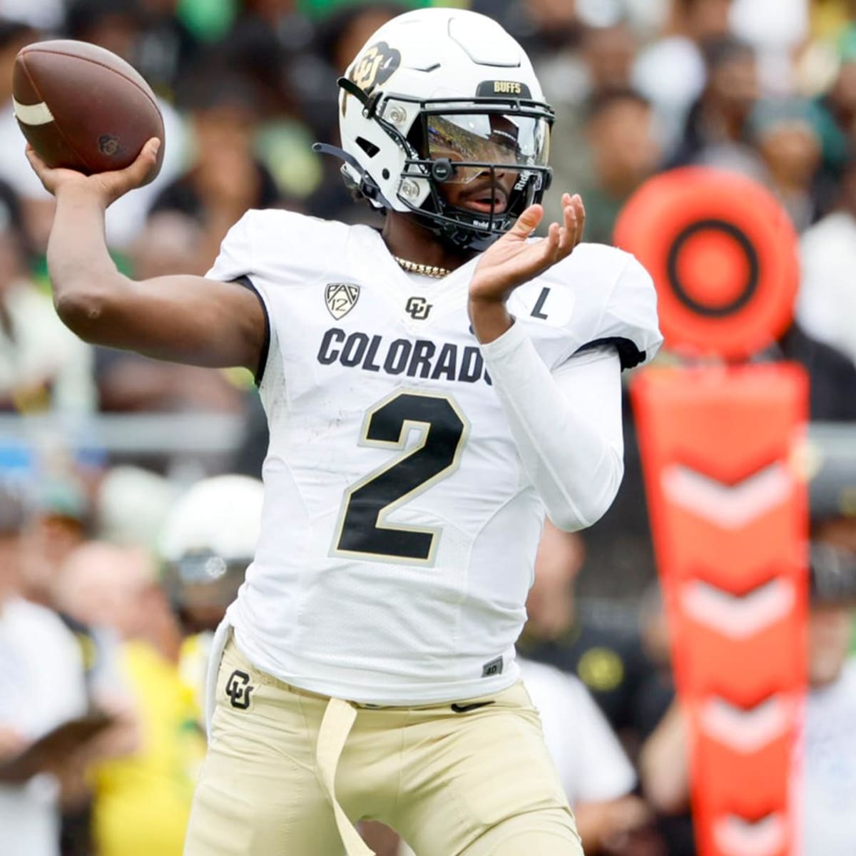 Will Colorado have new uniforms for the TCU opener? - Sports Illustrated Colorado  Buffaloes News, Analysis and More