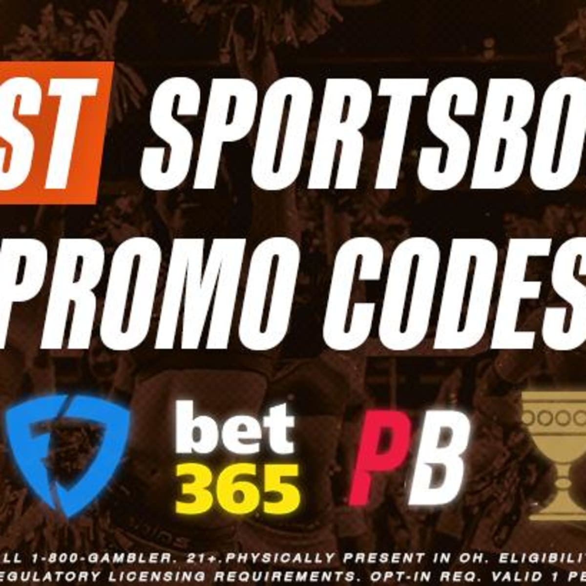 FanDuel Ohio Promo Code: $3,000 No Sweat First Bet for Super Bowl 2023 -  Sports Illustrated Cincinnati Bengals News, Analysis and More