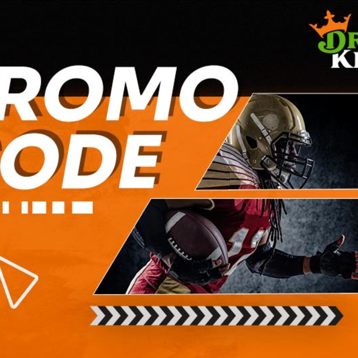 DraftKings Massachusetts Promo Code 2023