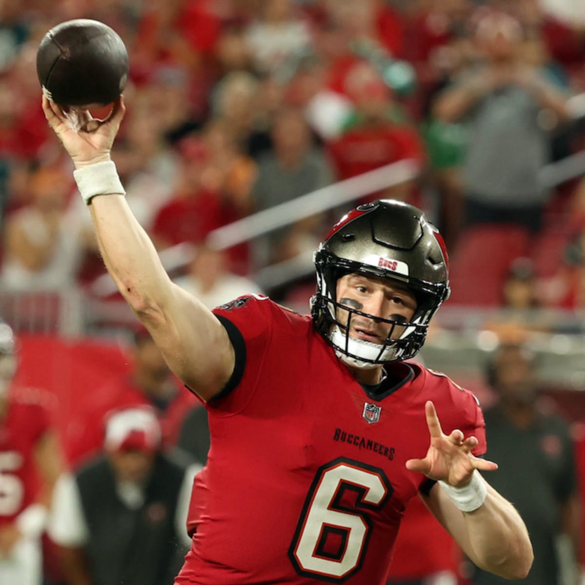 About 650 Unsold Tickets For Bucs-Saints On Monday Night -  -  Tampa Bay Bucs Blog, Buccaneers News