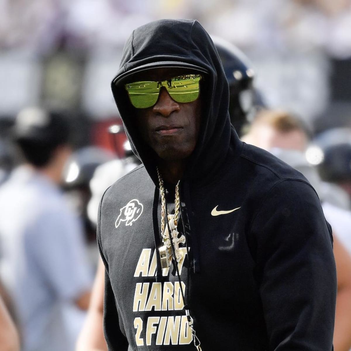 Deion Sanders' incredible highlights at Florida State