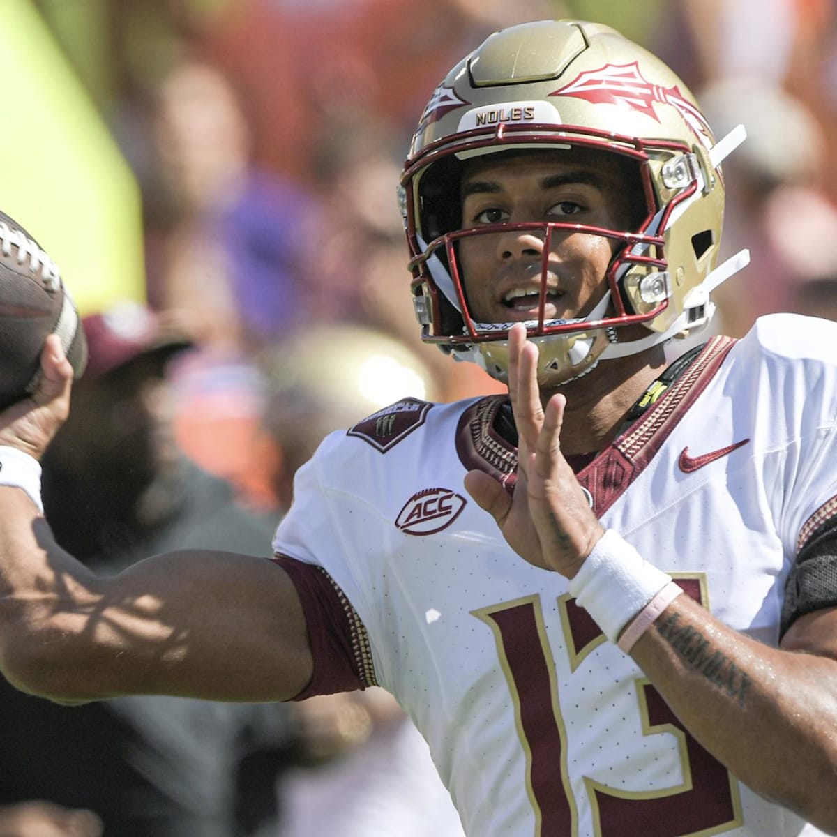 FSU football: Deion Sanders responds to former Nole QB