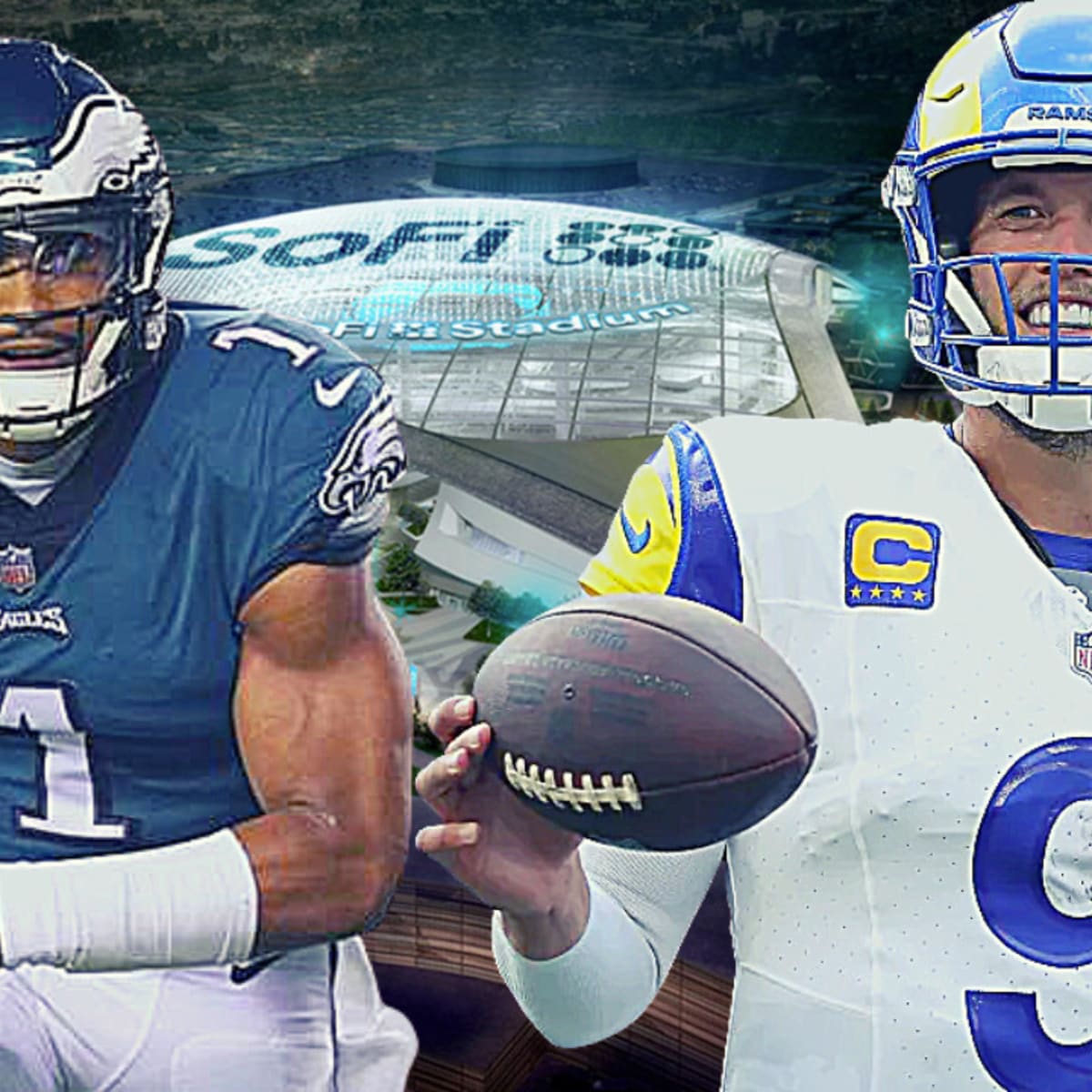 How to Watch Seattle vs. Los Angeles Week 1 NFL Game: TV, Betting Info