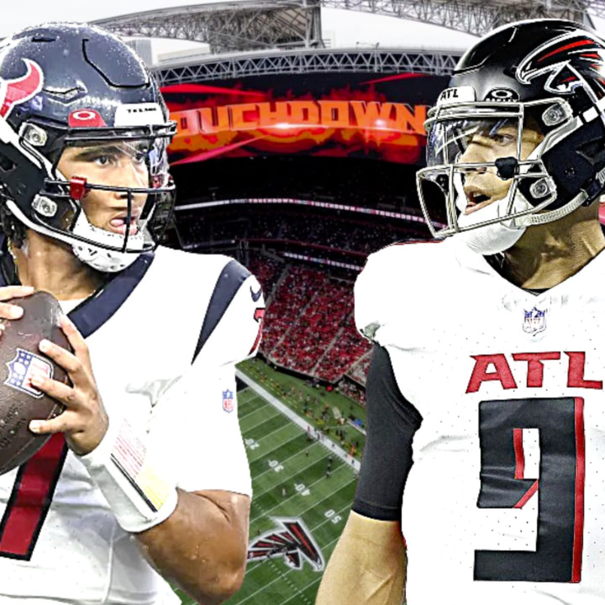 Will This Be The Most Fun Atlanta Falcons Team To Watch? 