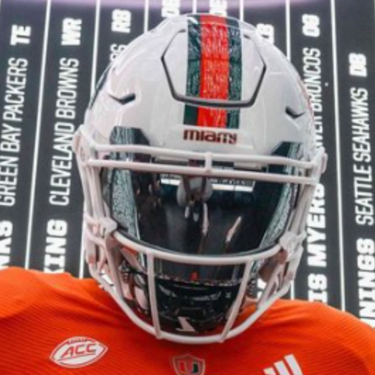 Where Miami football recruiting ranks in new ACC