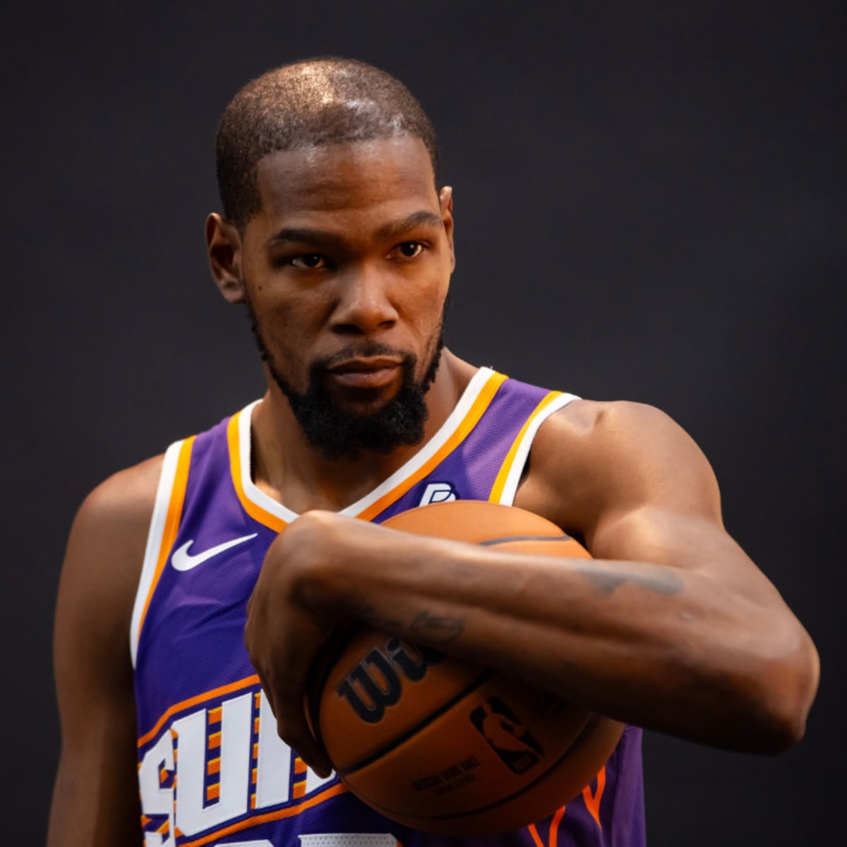 Game Preview: OKC Thunder visit Phoenix Suns in Kevin Durant's home debut -  Bright Side Of The Sun