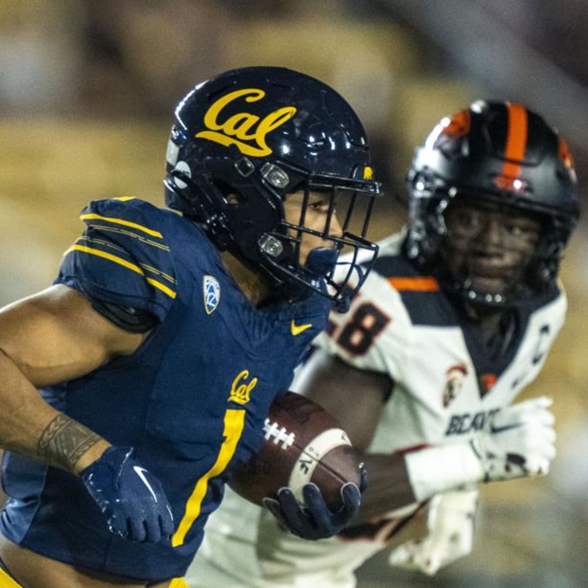 Cal State Bears Football Team uniforms  Bears football, Cal golden bears,  Team uniforms