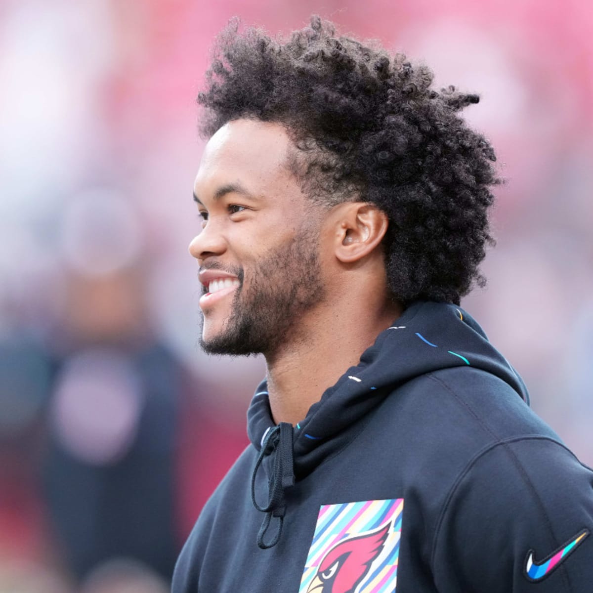 K1 is so back‼️ #kylermurray #arizonacardinals #nfl