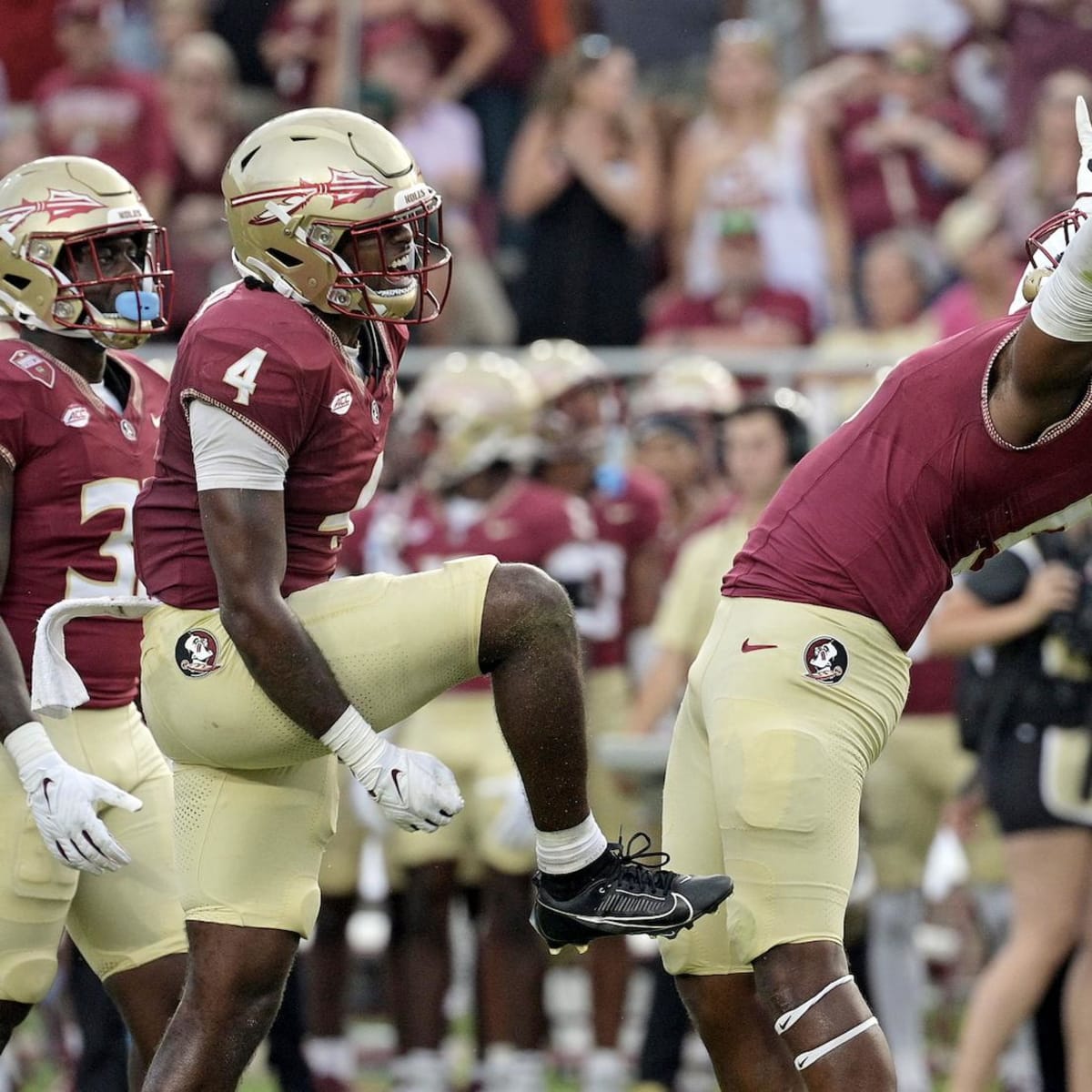 CW announces broadcast schedule for first two ACC football matchups