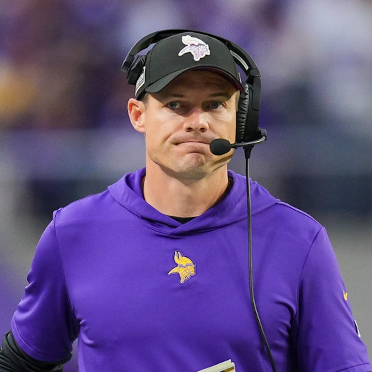 Vikings' Kevin O'Connell: Justin Jefferson's Late-Game Injury Scare Was  Cramps, News, Scores, Highlights, Stats, and Rumors