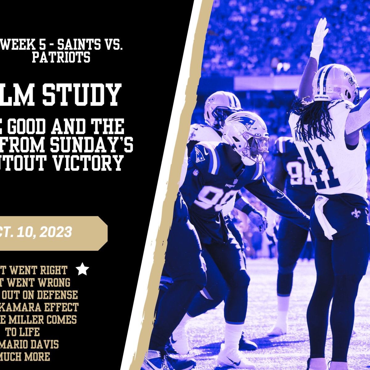 Saints, NFL Preseason Schedule  Week 1 - Sports Illustrated New Orleans  Saints News, Analysis and More