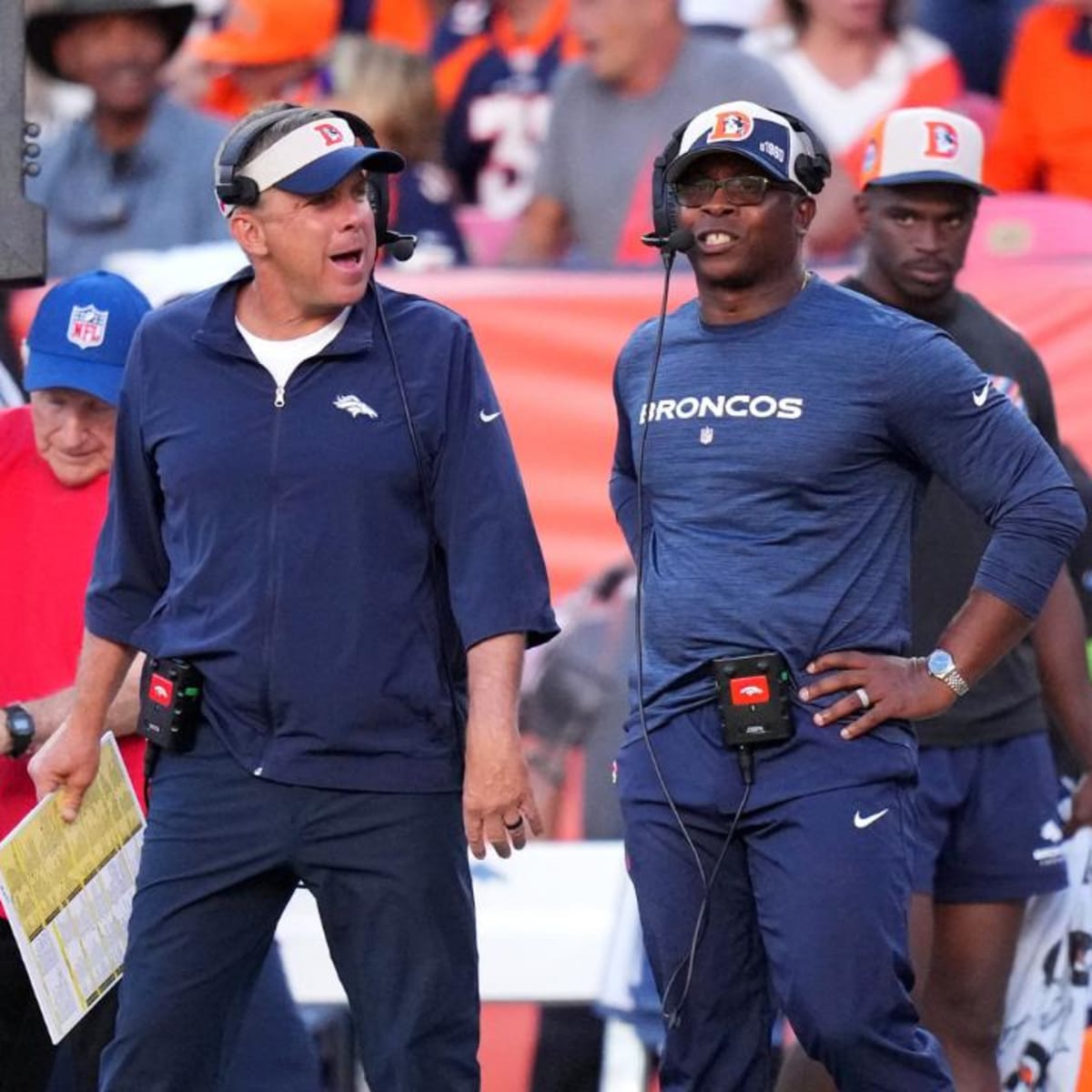 Primetime Payton: The four biggest takeaways about the Broncos' 2023 NFL  schedule