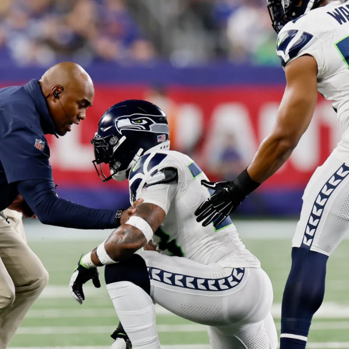 Sports Illustrated Seattle Seahawks News, Analysis and More