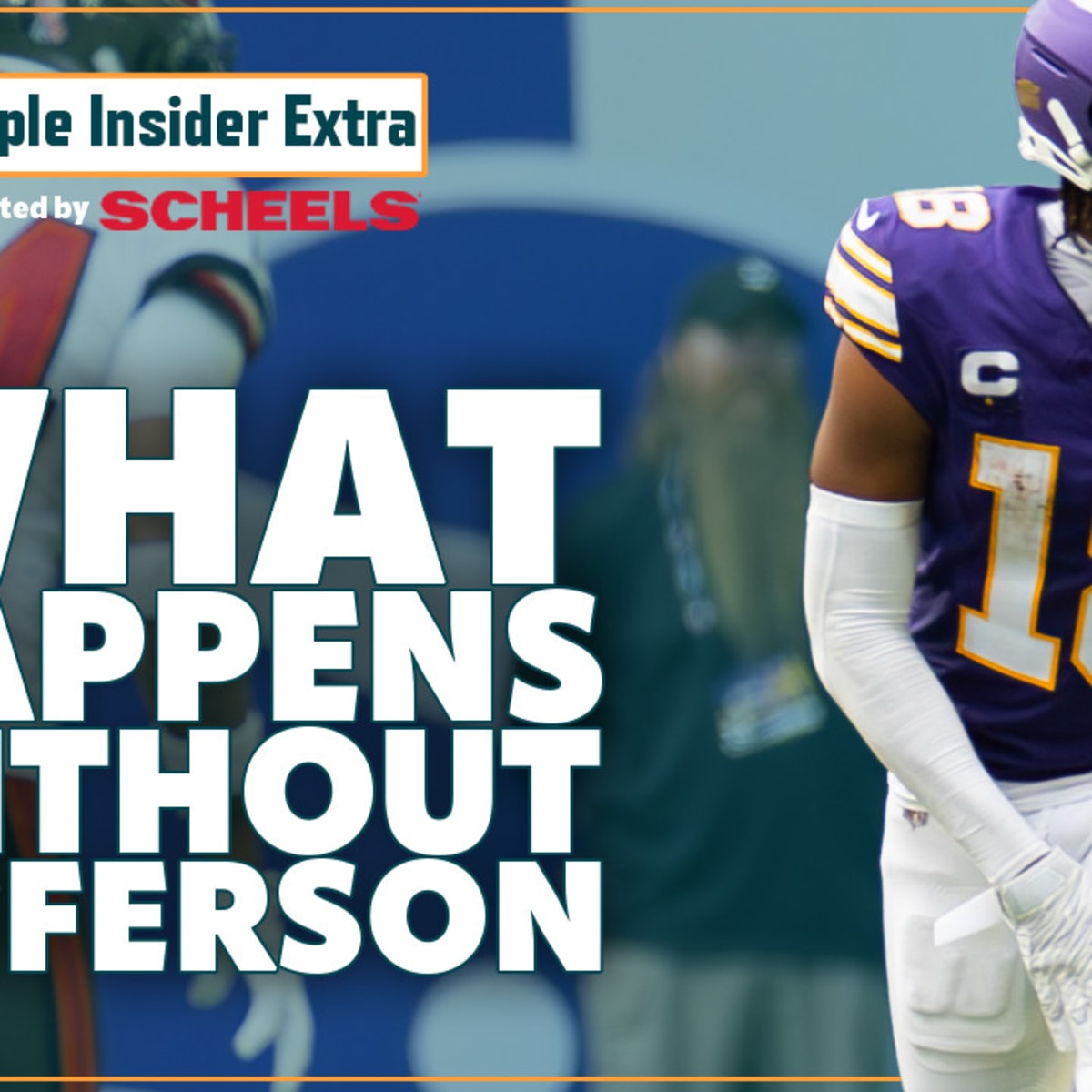 Should The Minnesota Vikings Trade Danielle Hunter For Chase Young?! The  Minnesota Football Party