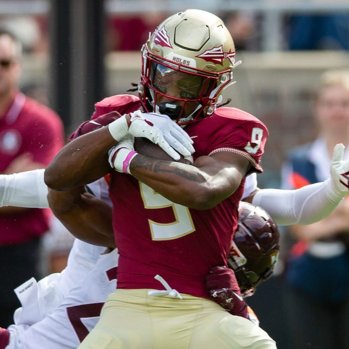 FSU Baseball Class of 2022 High Rankings - Sports Illustrated Florida State  Seminoles News, Analysis and More