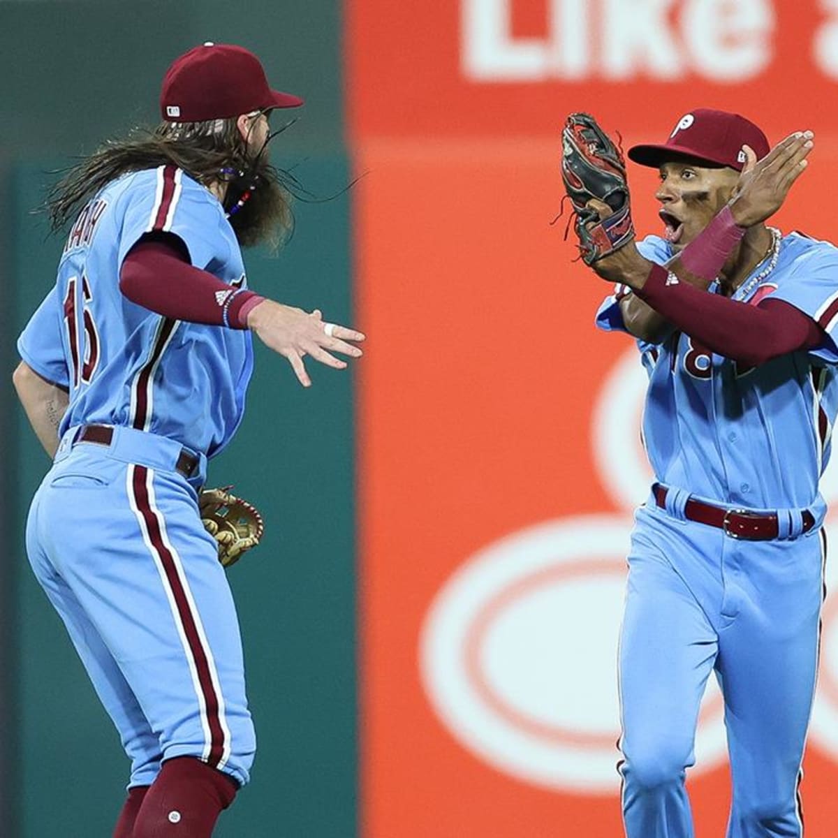 Phillies knock out Braves, advance to NLCS for second straight year