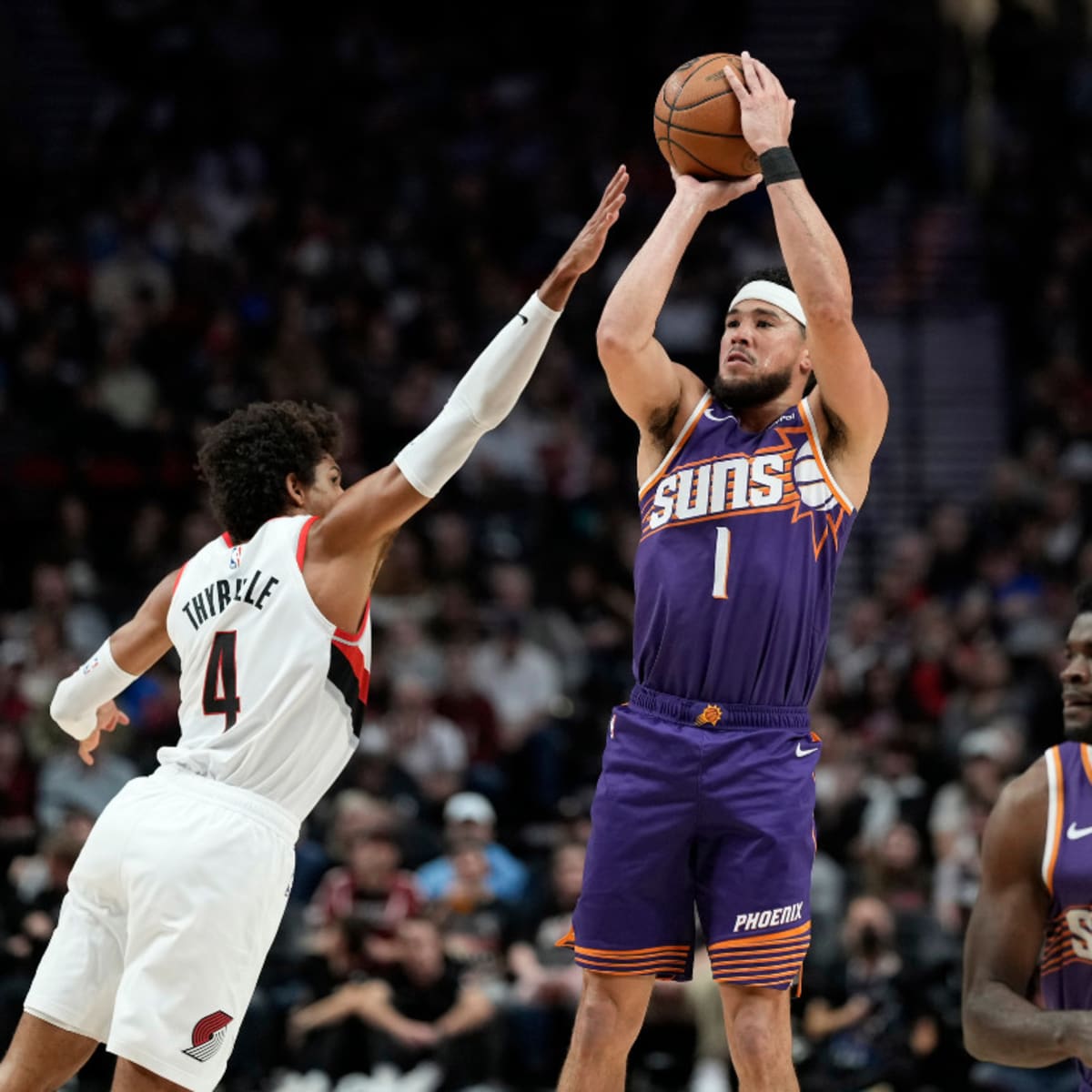 Phoenix Suns - Sports Illustrated