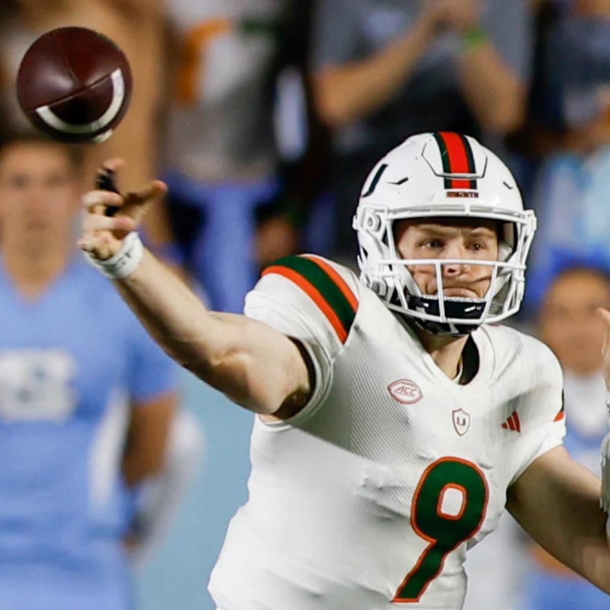 The Predictably Disappointing End of the Miami Hurricanes' Season