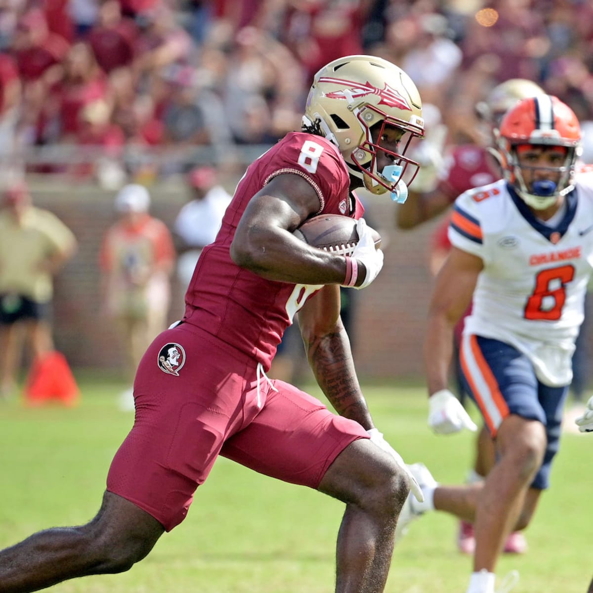 Florida State Seminoles - Sports Illustrated