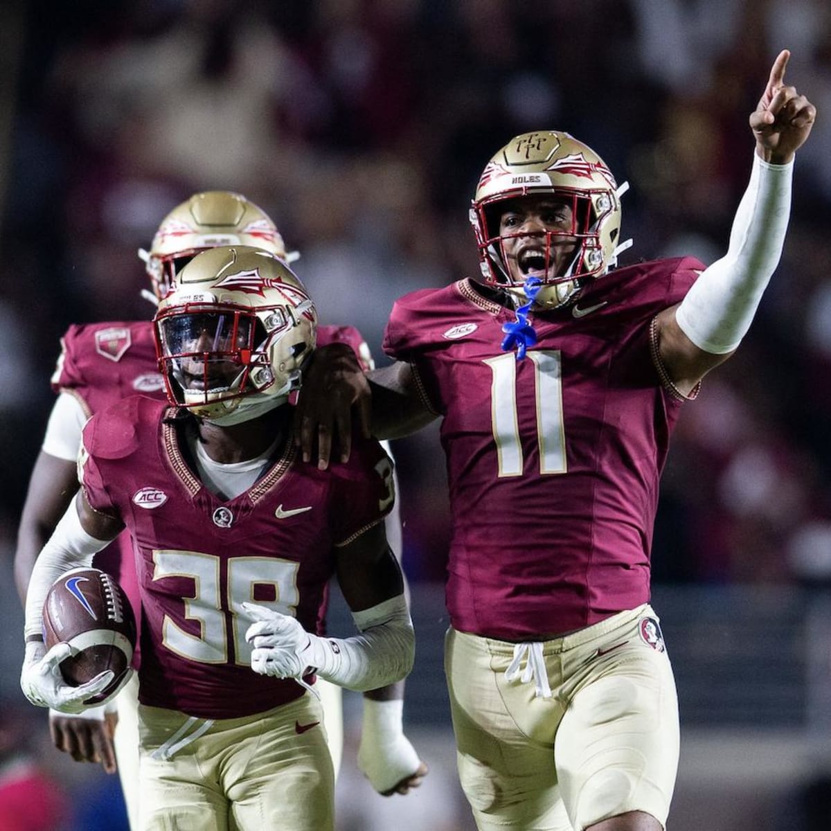 Sports Illustrated Florida State Seminoles News, Analysis and More