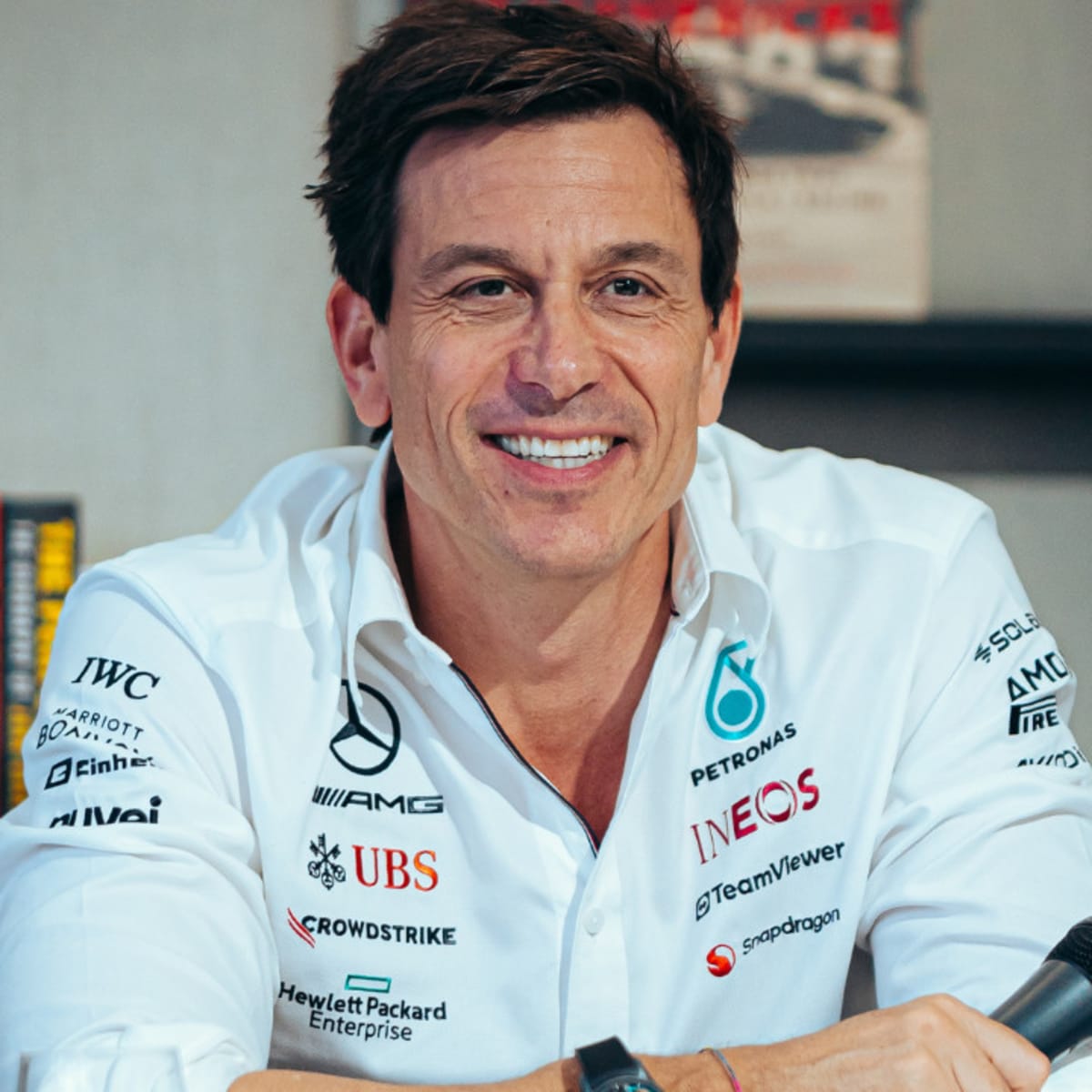 F1 News: Toto Wolff Angry Over FIA Defamation - "It has caused a lot of  damage" - F1 Briefings: Formula 1 News, Rumors, Standings and More