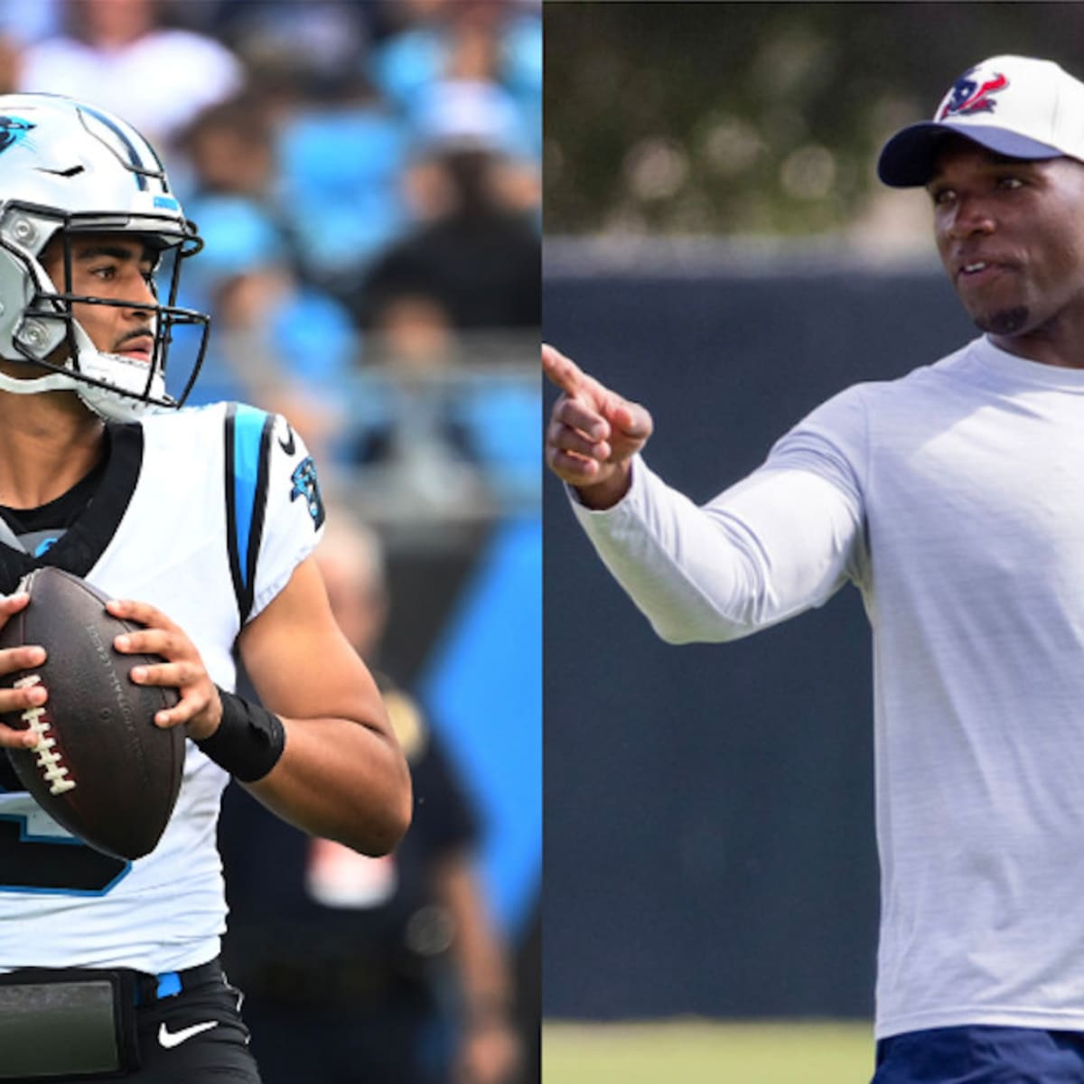 New Uniforms Coming for the Carolina Panthers? - Sports Illustrated Carolina  Panthers News, Analysis and More