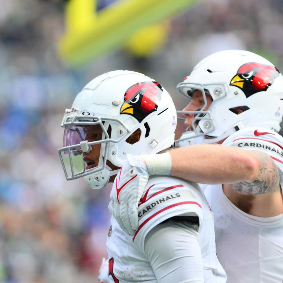 Cardinals can wear black jerseys up to three times in 2018