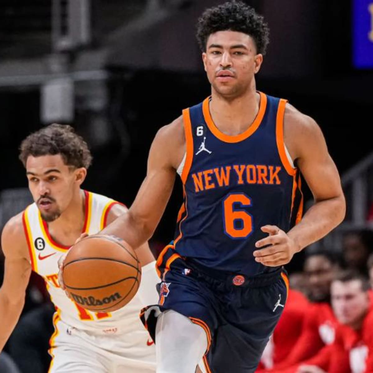 Expected wins for 2023-24 New York Knicks: Too high, too low, or