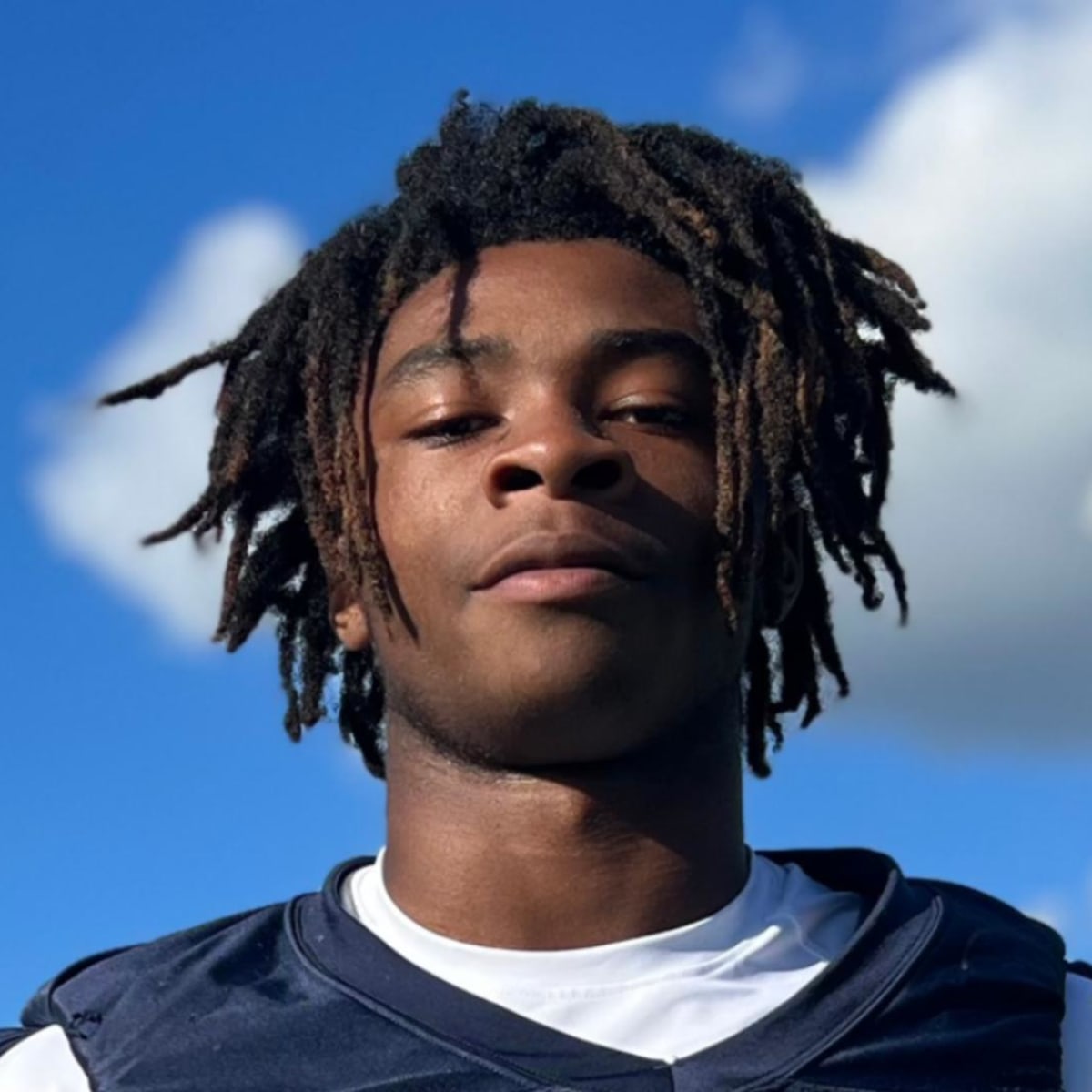 Auburn Tigers Football Commitment Kendarius Reddick Discusses Hugh Freeze  and His Decision - Sports Illustrated Auburn Tigers News, Analysis and More