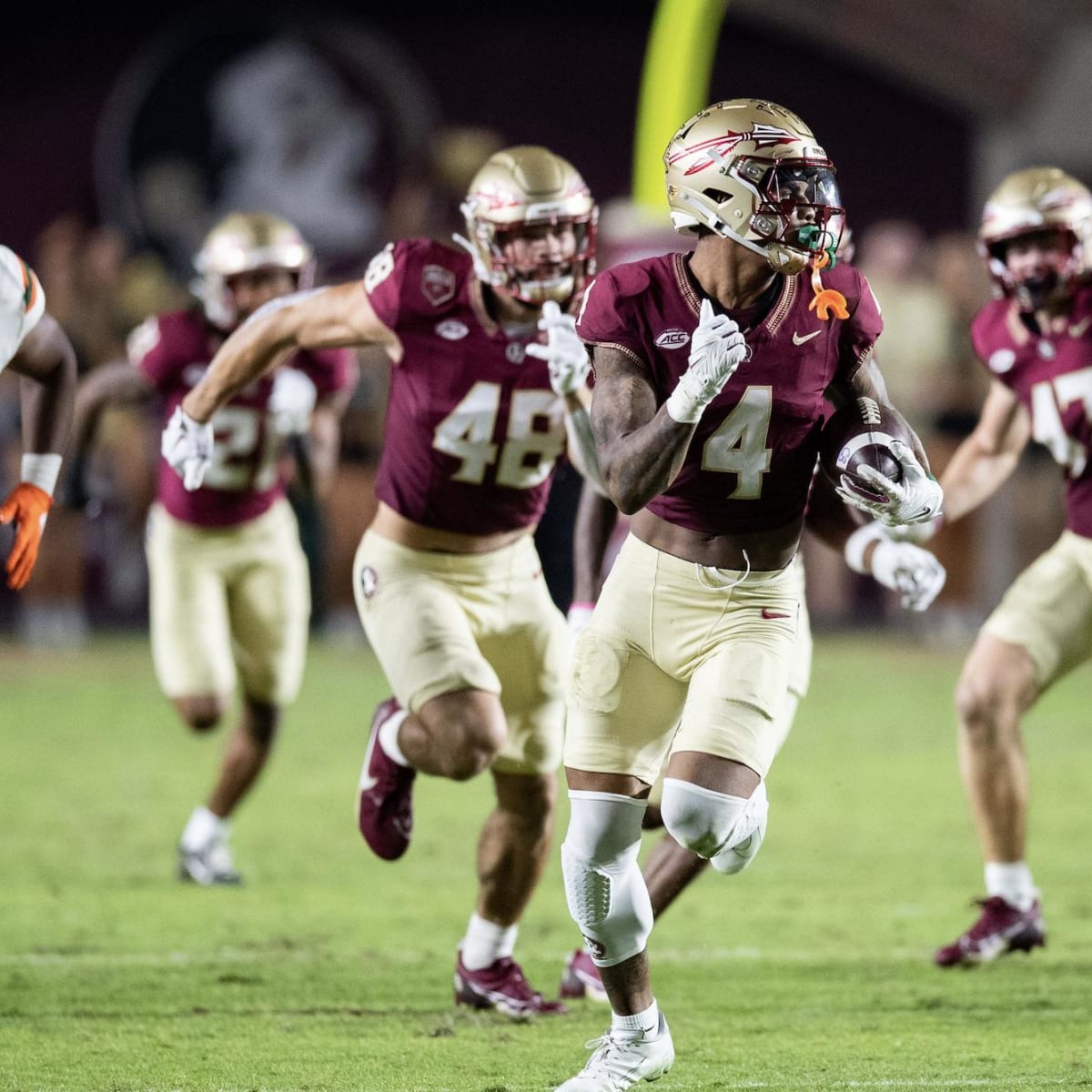 2023 ACC Football Championship Opponent Breakdown: Florida State