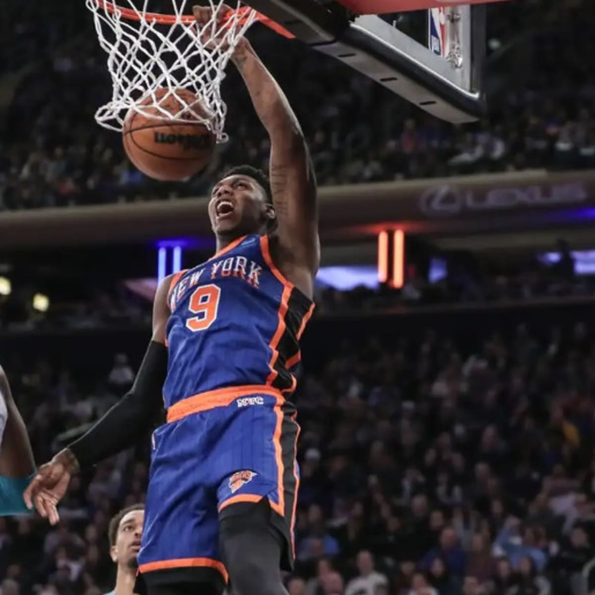 How the New York Knicks Made Betting History Ahead of the NBA Playoffs