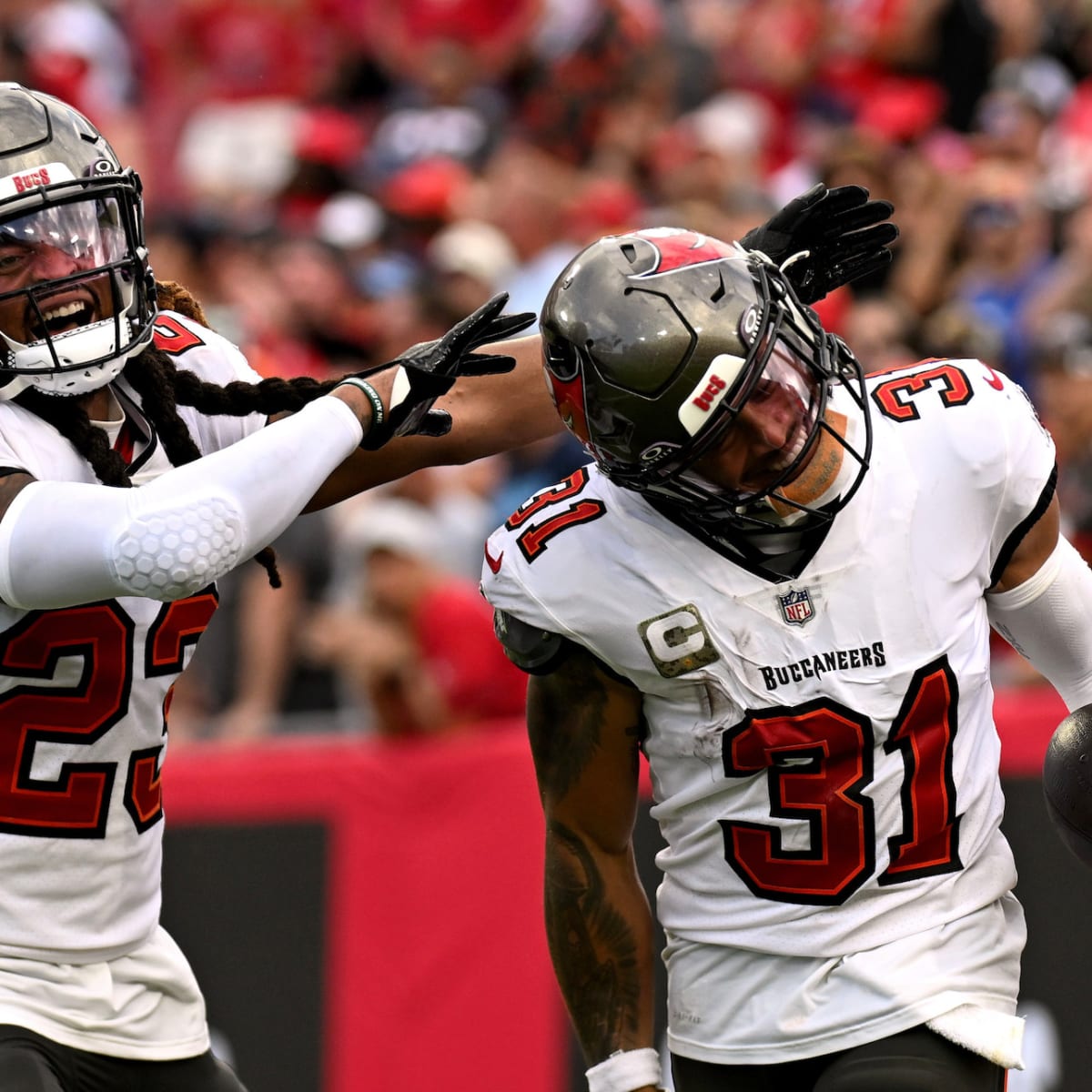 BucsGameday Staff Score Predictions: Tampa Bay Buccaneers At San Francisco  49ers - Tampa Bay Buccaneers, BucsGameday