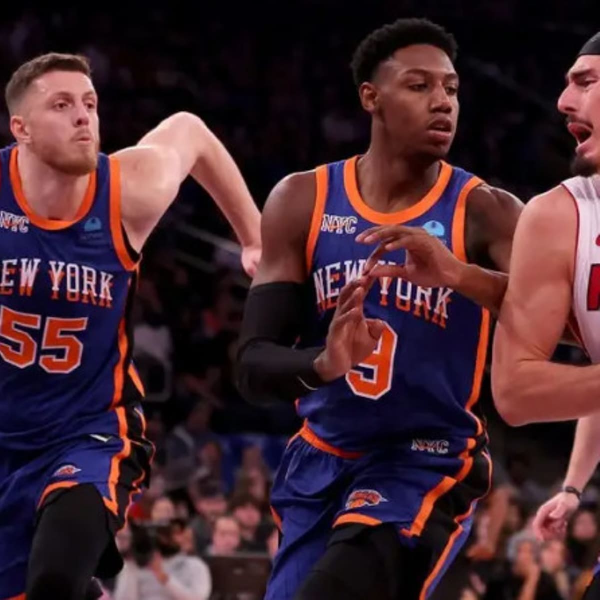 New York Knicks: Every Knicks In-Season Tournament Clinching Scenario -  Sports Illustrated New York Knicks News, Analysis and More