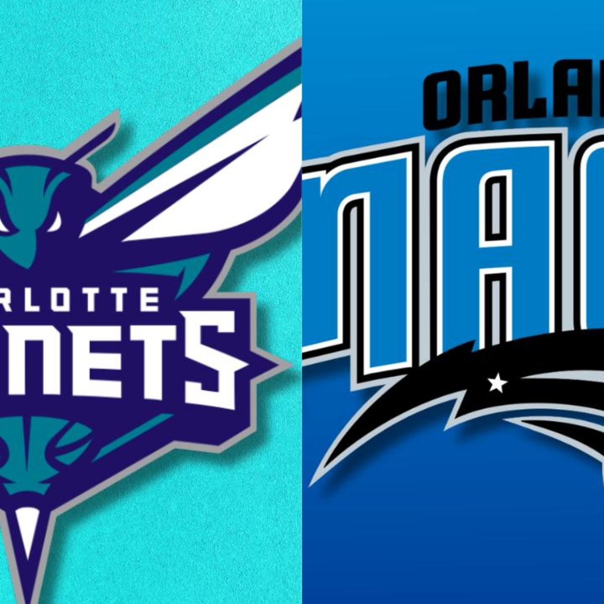 Charlotte Hornets live scores & schedule