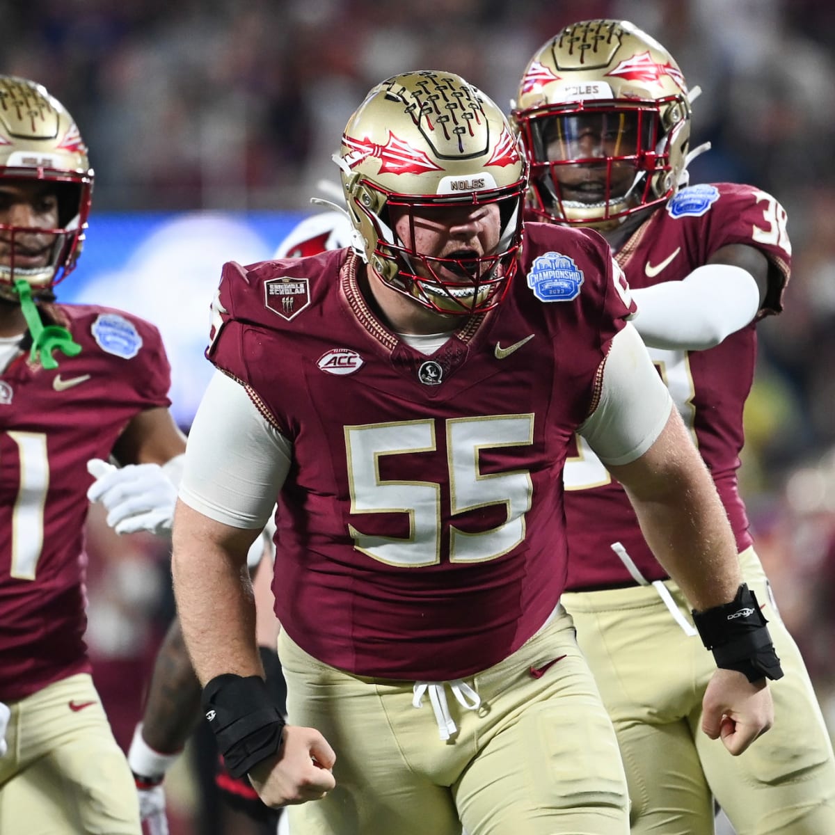 2023 ACC Football Championship Opponent Breakdown: Florida State