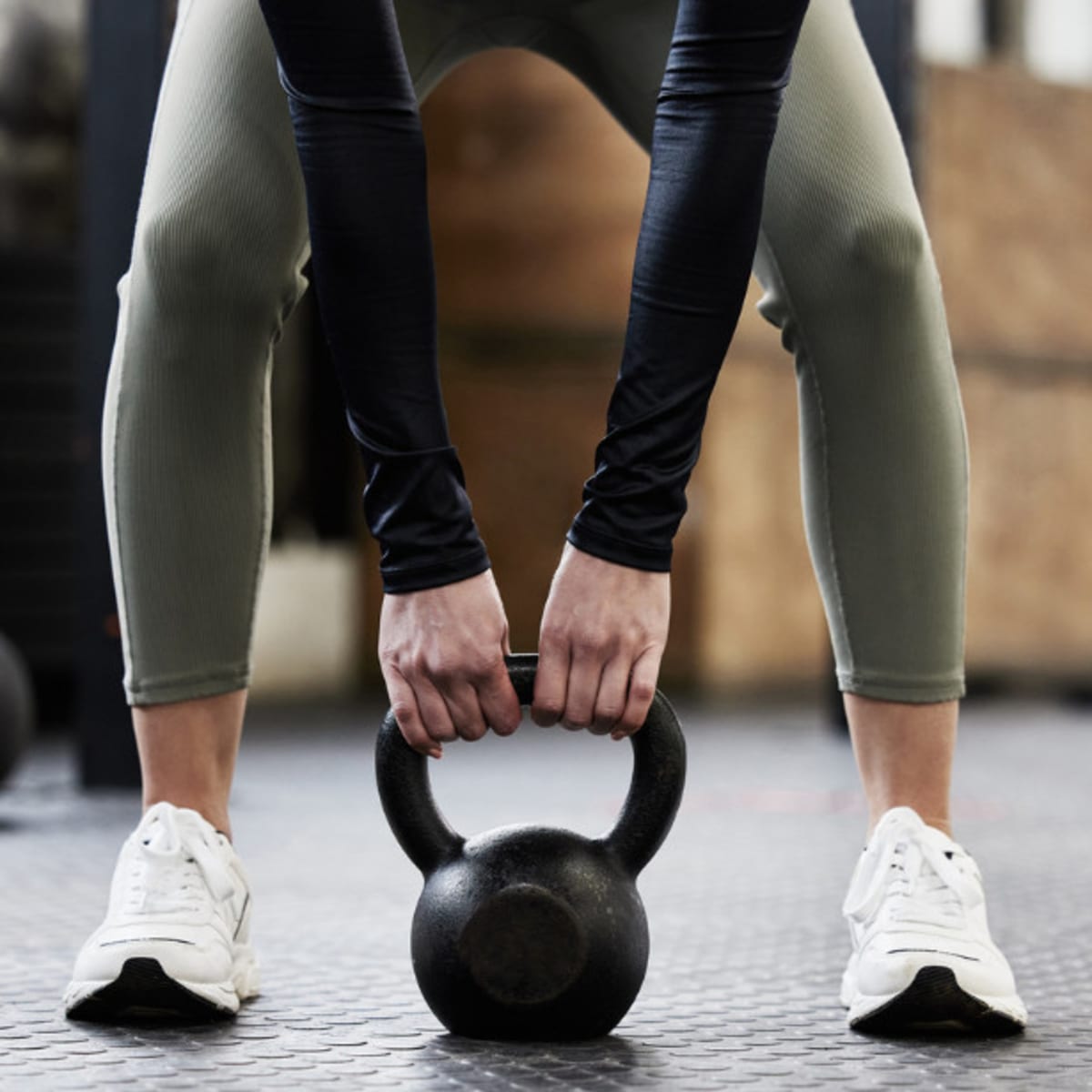 Start Your 2024 Strong With These Fitness Essentials - Sports