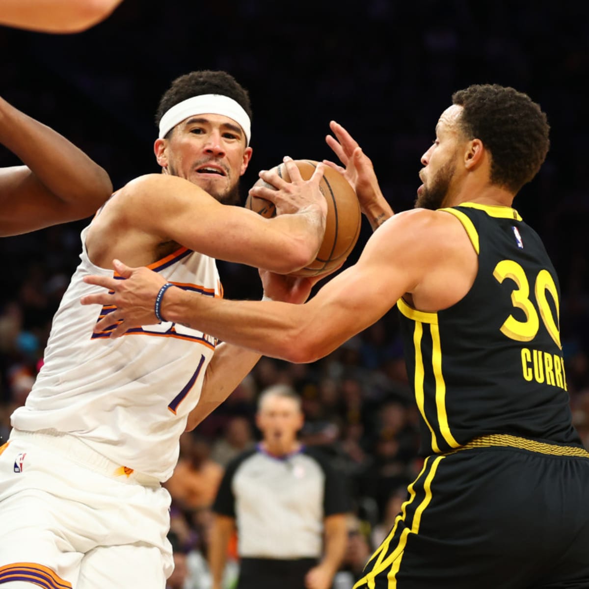 NBA Finals Preview: Meet the Phoenix Suns, worthy conquerers of the Western  Conference, NBA News